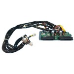 เดลล์ 0XY6X Power Distribution Board สำหรับ PowerEdge T310
