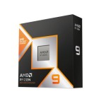 เอเอ็มดี 100-100000719WOF Ryzen9 9950X3D 16-Cores(Hexadeca-core) 32Threads 128MB