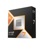 เอเอ็มดี 100-100001973WOF Ryzen7 9850X3D Zen5 8-Cores(Octa Core) 4.7GHz 16Threads