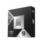 เอเอ็มดี 100-100001978WOF Ryzen9 Zen5 9950X3D2 Dual Edition 16-Cores 32Threads 4.3GHz