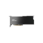 เอเอ็มดี 100-300000008H Instinct MI210 PCIe 4.0 x16 GPU accelerator, 64GB HBM2e