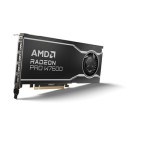 เอเอ็มดี 100-300000077 Radeon Pro W7600 8GB GDDR6 128-Bit PCI-Express 4.0 x8 4x