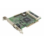 เอทีไอ 100-401021 Pci Vga Card 3d Rage With Svideo And Composite Video Out