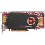 เอทีไอ 100-505561 FirePro V7750 1GB GDDR3 128-Bit 2x DisplayPort / Dual-Link
