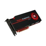 เอทีไอ 100-505603 FirePro V8800 2GB 256-Bit GDDR5 PCI Express 2.0 x16