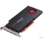 เอเอ็มดี 100-505634 FirePro W7000 4GB 256-Bit GDDR5 PCI Express 3.0 x16 4x