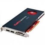 เอทีไอ 100-505843 Firepro V5900 2GB 256-Bit GDDR5 PCI Express 2.1 x16 DVI