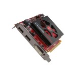 เอทีไอ 100-505844 Firepro V4900 1GB GDDR5 PCI Express 2.1 x16