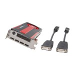 เอทีไอ 100-505845 Firepro W8000 PCI Express 4GB 256-bit GDDR5 PCI Express 3.0