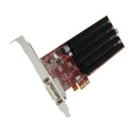 เอทีไอ 100-505849-A1 FirePro FireMV 2270 1GB GDDR3 PCI Express 2.1 x16 Low