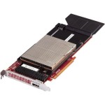 เอเอ็มดี 100-505854 Radeon Sky 500 4GB GDDR5/256-Bit PCIe 3.0 x16 1-DisplayPort