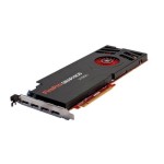 เอทีไอ 100-505861-RF FirePro V7900 2GB GDDR5 256-Bit DisplayPort PCI-Express x4