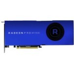 เอเอ็มดี 100-505957 Radeon Pro WX 9100 16GB HBM2 2048-Bit PCIe 3.0 x16 6 x Mini