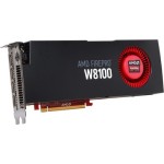 เอเอ็มดี 100-505976 FirePro W8100 8GB GDDR5 PCI Express 3.0 x16