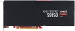 เอเอ็มดี 100-505983 FirePro S9150 16GB GDDR5 PCI Express 3.0