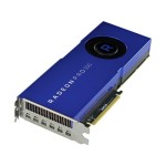 เอเอ็มดี 100-506014 Radeon Pro SSG 16GB HBM2 2048-Bit DisplayPort PCI Express