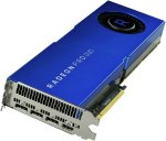 เอเอ็มดี 100-506048 Radeon Pro Duo 32GB GDDR5 512-Bit HDMI / 3x DisplayPort