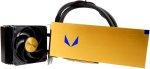 เอเอ็มดี 100-506062 Radeon Vega 16GB Full-length Video Graphics Card