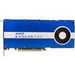เอเอ็มดี 100-506095 Radeon Pro W5500 Graphic Card 8GB GDDR6