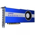 เอเอ็มดี 100-506163 Radeon Pro VII Graphic Card 16GB HBM2 Full-height