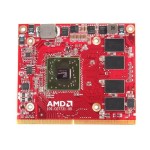 เอทีไอ 100-990005 Mobility Radeon 1GB HD 5730 GDDR3 128-Bit PCI-Express 2.1x