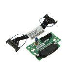 คอมแพค 101927-001 Paddle Pass Through Board สำหรับ ProLiant 6400