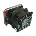 คอมแพค 101933-001 Cooling Hot-Pluggable Fan สำหรับ ProLiant 6400R
