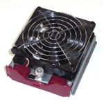 คอมแพค 101947-001 Rear External Fan สำหรับ ProLiant 6400