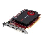 เอทีไอ 102-C02004-20 Radeon FirePro 3D V4800 1GB GDDR5 PCI Express DVI
