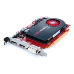 เอทีไอ 102-C02005-22 Radeon FirePro 3D V4800 1GB DDR5 PCI Express DVI Video