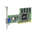เอทีไอ 1025-14030 Rage 128VR Xpert 2000 32MB 3D 128-Bit AGP 2x Video Graphics