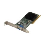เอทีไอ 1027311402II 32MB Agp Video Graphics Card With Vga Port