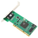 เอทีไอ 1027311700II Rage 128 Pro 16MB Agp With Vga Output Video Graphics Card