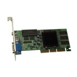เอทีไอ 1029240300 Radeon 7000 32MB VGA/ S-Video/ AGP Video Card