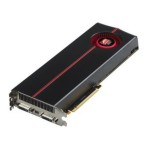 เอทีไอ 102C0000101 Radeon HD 5970 2GB PCI Express x16 Dual DVI/ Display Port
