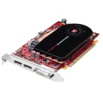 เอทีไอ 102C0200323 000001 Radeon FirePro 3D V4800 1GB GDDR5 2x DisplayPort