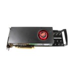 เอทีไอ 102C2220501 Radeon HD 6870 1GB 128-Bit GDDR5 PCI Express 2.1 x16 DVI