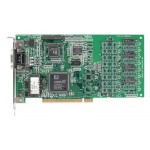 เอทีไอ 109-25400-20 Mach32 2MB PCI Video Graphics Card
