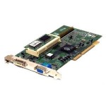 เอทีไอ 109-32900-10 2MB PCI Video Graphics Card