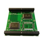 เอทีไอ 109-34600-00 2MB Video Memory Daughter Card