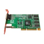 เอทีไอ 109-49800-11-7 3D Rage Pro Turbo AGP Video Card