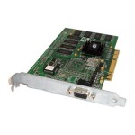 เอทีไอ 109-57400-00 3D Rage 128 16MB VGA PCI Video Graphics Card