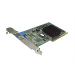 เอทีไอ 109-60600 Rage 16MB VGA/ AGP Video Graphics Card