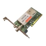 เอทีไอ 109-68300-00 Rage II 4MB AGP Video Graphics Card