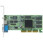 เอทีไอ 109-78500-00 Radeon 7000 32m DDR Agp Dvi Vga S-vid Video Graphics Card
