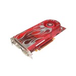 เอทีไอ 109-B00731-10 HD2900 PRO 1GB 512-Bit GDDR4 PCI Express x16 Dual DVI