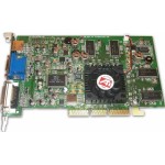 เอทีไอ 109-B40431-00 Radeon 8500LE Video Graphics Card