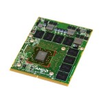 เอทีไอ 109-B96031-00D AMD Radeon HD 5870 1GB GDDR5 256-Bit Mobile Video Graphics