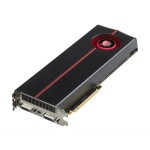 เอทีไอ 109-C00137-00 Radeon HD 5870 1GB GDDR5 PCI Express Video Graphics Card