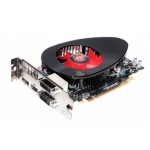 เอทีไอ 109-C01237-00BP Radeon HD 5750 1GB 128-Bit DDR5 PCI Express 2.0 x16 2